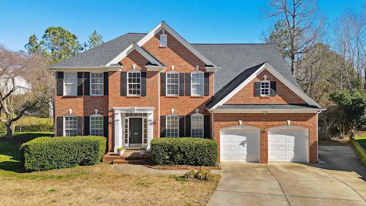 1709 Southwell Court Raleigh, NC 27614 | MLS 2492384 Photo 1