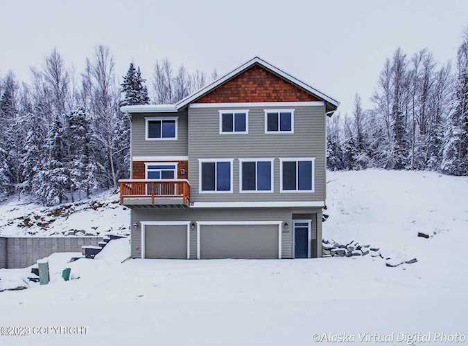 L13 Grey Owl Way Eagle River, AK 99577