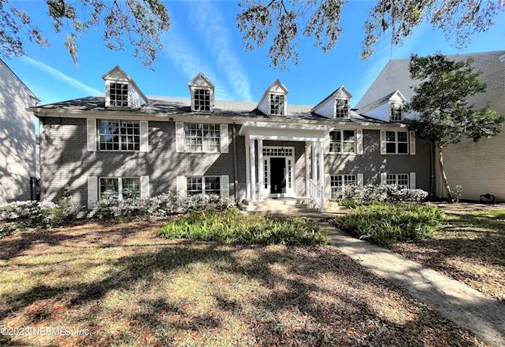 4305 Plaza Gate LN Jacksonville, FL 32217 | MLS 1214627 Photo 1