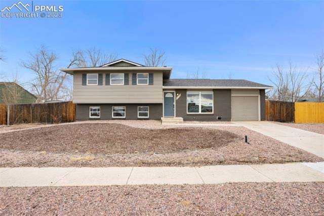 4190 London Lane Colorado Springs, CO 80916 | Ashford Realty Group Photo 1
