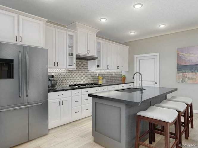 4586 S Kipling Circle Denver, CO 80123