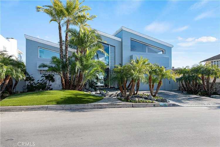 312 Morning Canyon Rd Corona Del Mar, CA 92625