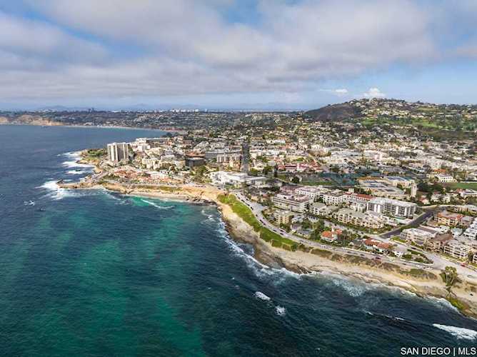 464 Prospect St #PH-5 La Jolla, CA 92037