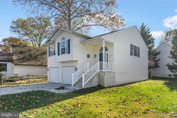 1435 Harvey Ave Severn, MD 21144 | MLS MDAA2048642 Photo 1