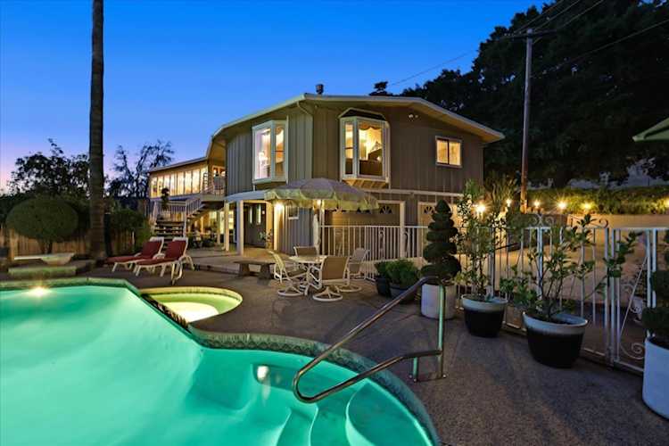 20846 Almaden Rd SAN JOSE, CA 95120