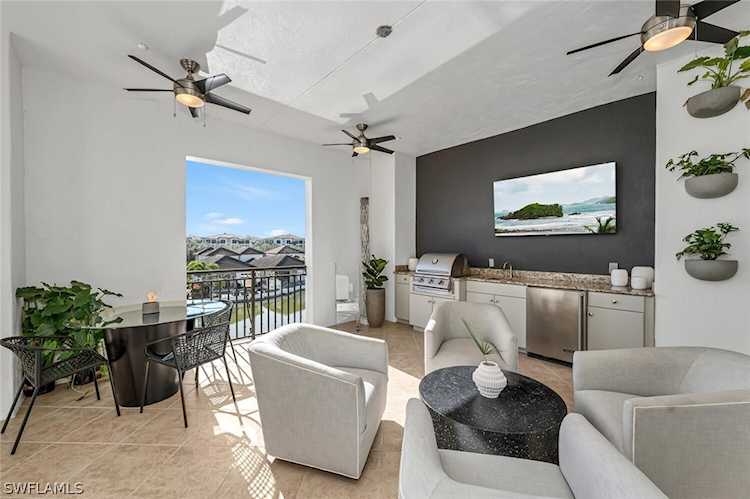 16653 Toscana Cir #704 Naples, FL 34110