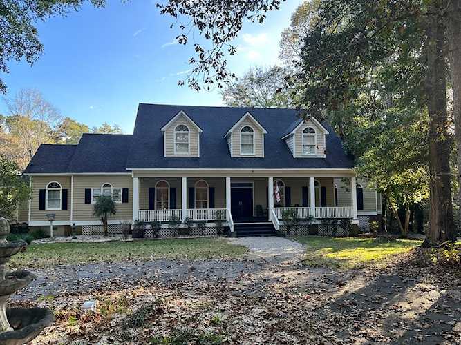 100 Mcdaniel Place Abbeville, AL 36310