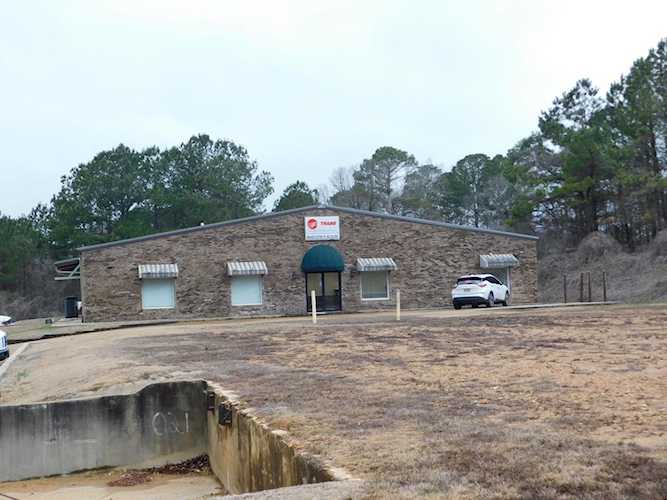 000 Highway 7 South Oxford, MS 38655