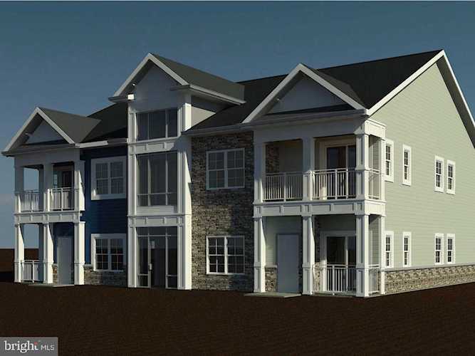 24 Old Orchard Ave #3 Ocean View, DE 19970