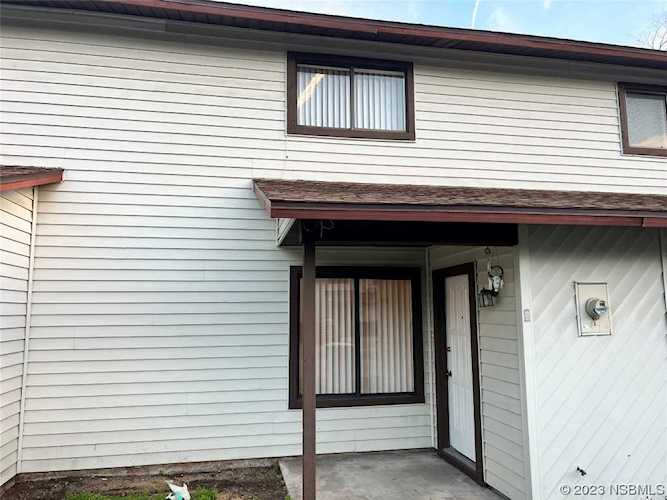 322 Canal Rd #A-2 Edgewater, FL 32132