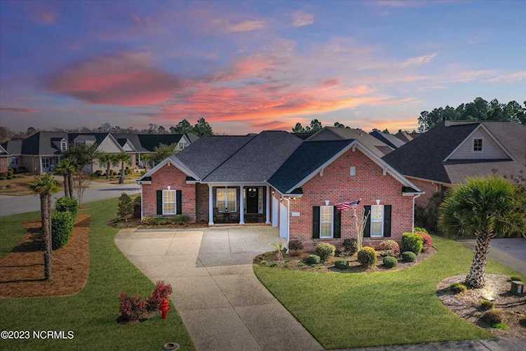 8214 Ibis Pointe Leland, NC 28451