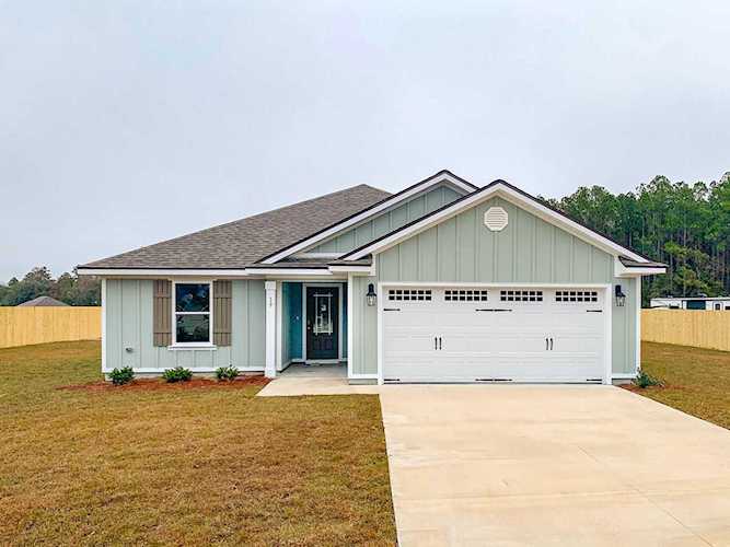 19 Gray Fox Ct Crawfordville, FL 32327