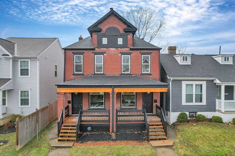 453 S 22nd Street Columbus, OH 43205
