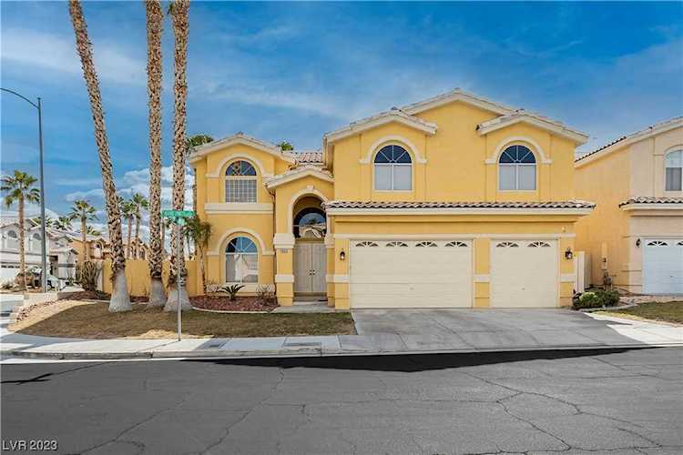 1041 Heather Lynnette Ct Las Vegas, NV 89123