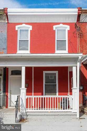 1747 W Juniata St Philadelphia, PA 19140