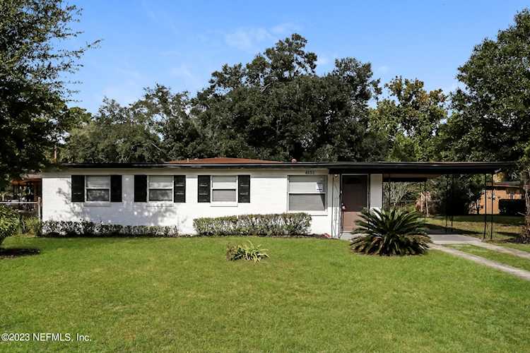 4653 Haldis AVE Jacksonville, FL 32208 | MLS 1214697 Photo 1