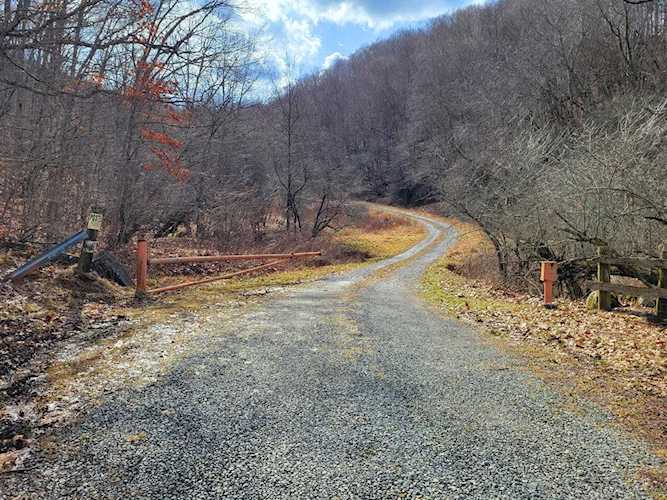 Lot 6 Beaver Creek Trl Crawley, WV 25984