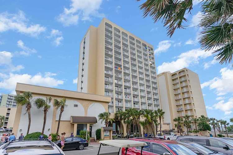 1207 S Ocean Blvd. #50609 Myrtle Beach, SC 29577