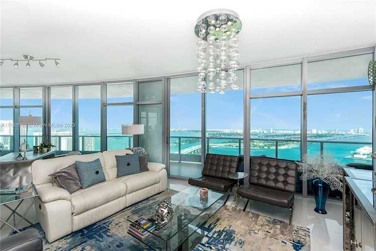 900 Biscayne Blvd #4606 Miami, FL 33132
