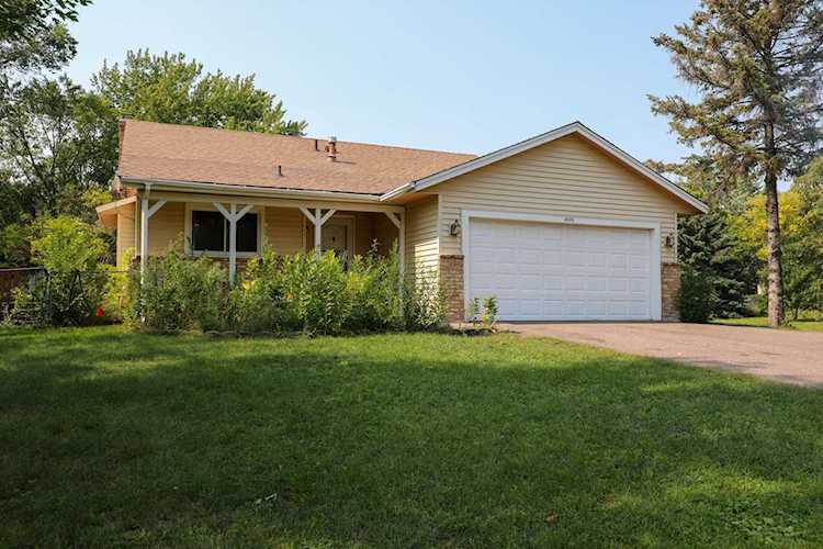 8325 Logan Avenue N Brooklyn Park, MN 55444