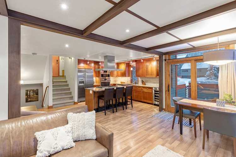 747 W Pacific Ave #541 Telluride, COLORADO 81435