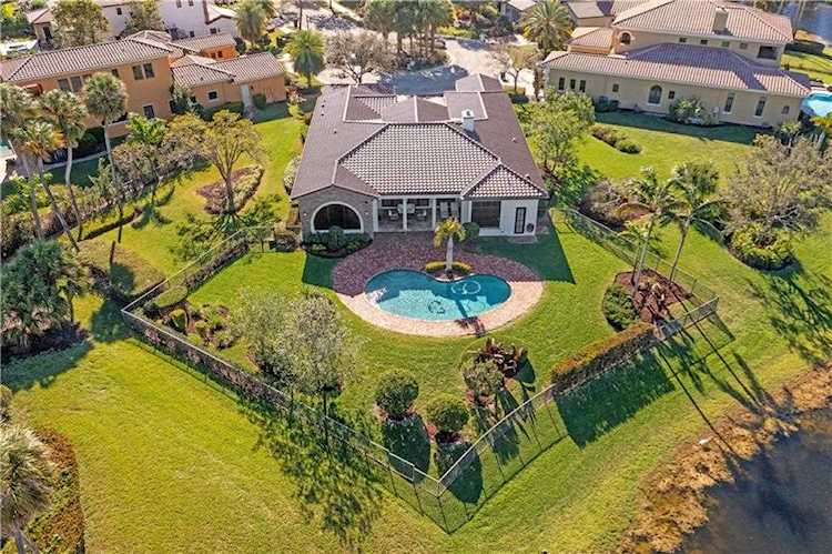 10007 Rosewood St Parkland, FL 33076