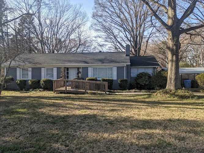7609 Wilson Grove Rd Mint Hill NC 28227 | MLS #4006009 | Hendrix Properties Photo 1