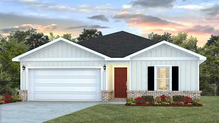 14 Hay Field Ct Crawfordville, FL 32327