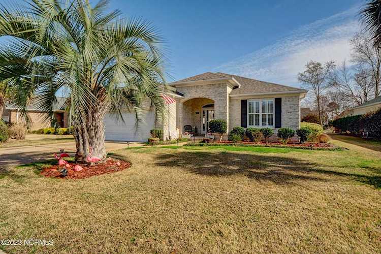 1116 Veranda Court Leland, NC 28451
