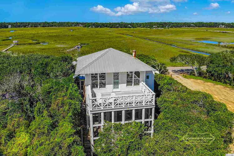 492 Myrtle Ave. Pawleys Island, SC 29585 | MLS 2020292 Photo 1