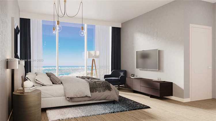 555 N Miami Ave #6008 Miami, FL 33136