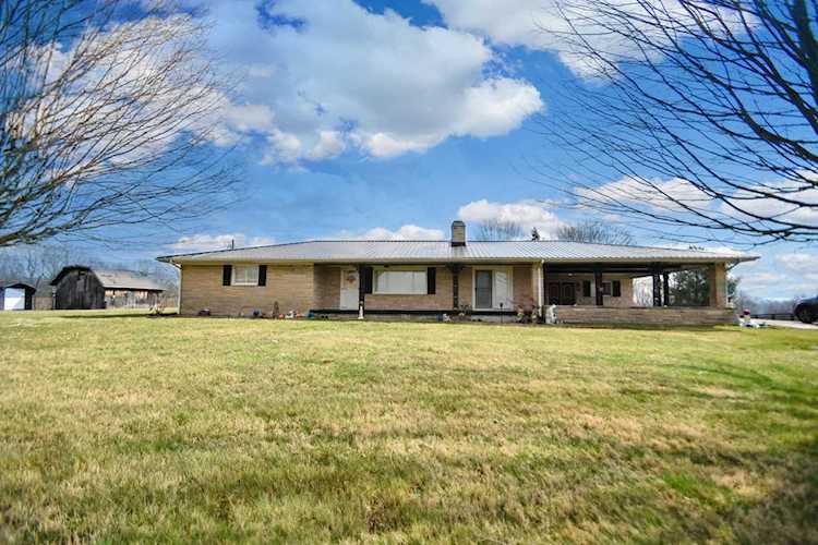 736 Asa Flat Rd Annville, KY 40402