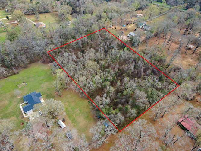 0 Barner Way Tallahassee, FL 32317
