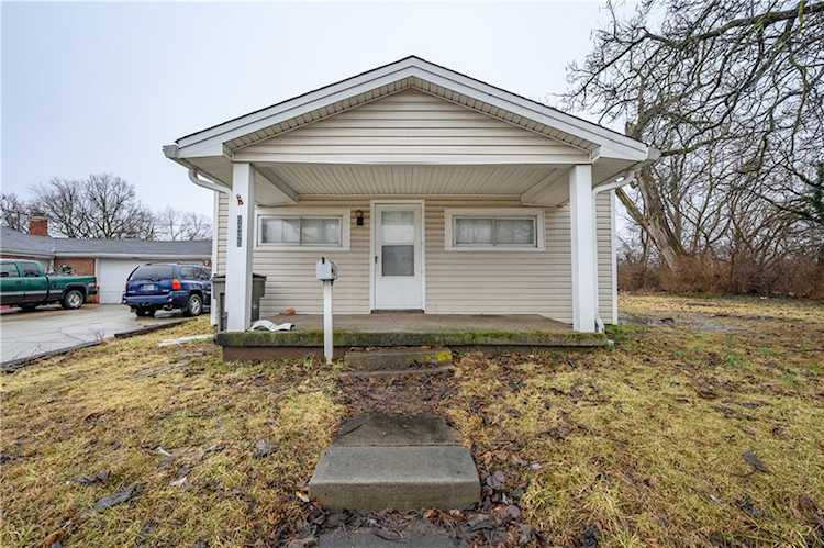 5005 E 16th St, Indianapolis, 46201 Photo 1