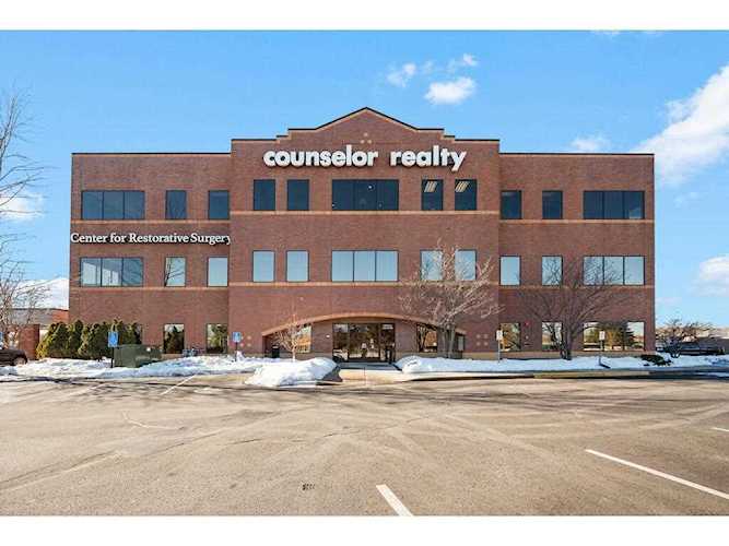 13601 80th Circle N #200 Maple Grove, MN 55369