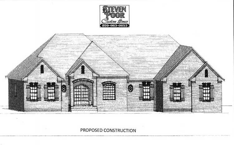 149 Doe Valley Dr Nicholasville, KY 40356
