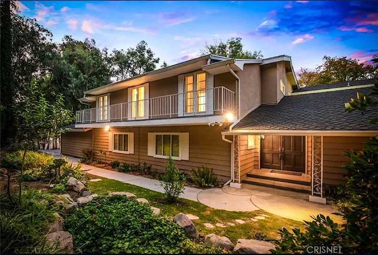 20142 Santa Rita St Woodland Hills, CA 91364