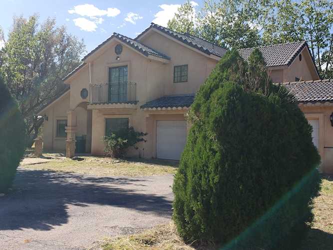 124 S 3430 E New Harmony, UT 84757