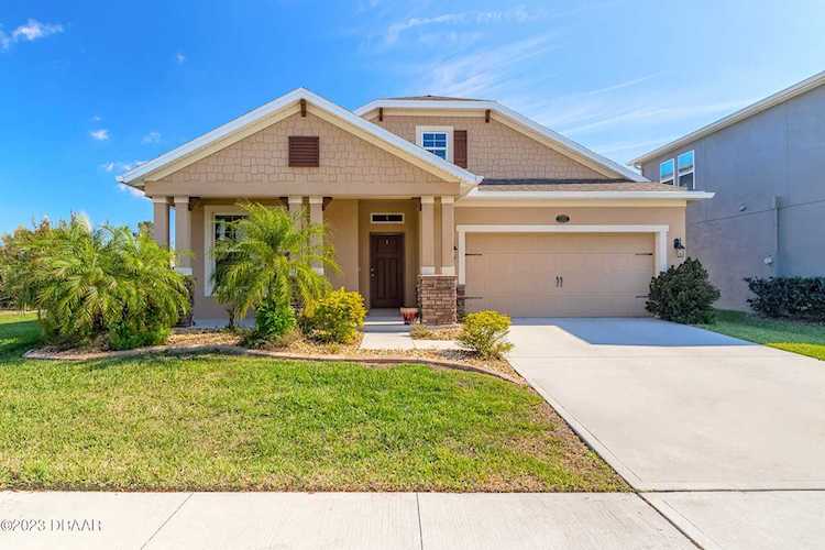 741 Victoria Trails Boulevard DeLand, FL 32724