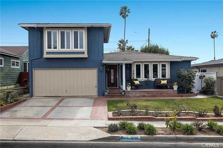 1606 22nd St Manhattan Beach, CA 90266