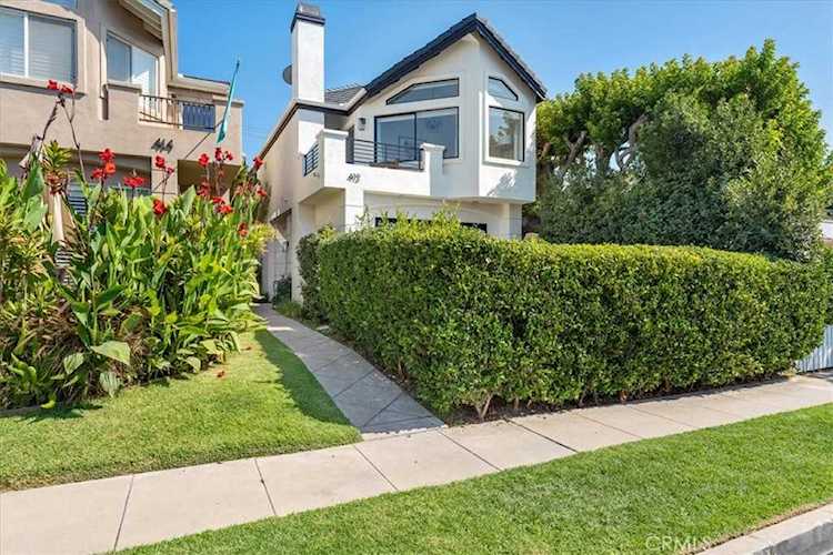 412 Poinsettia Ave Corona Del Mar, CA 92625