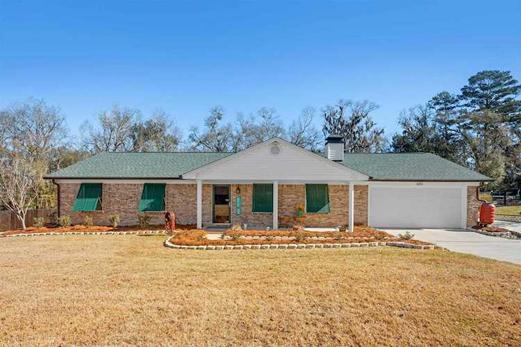 4261 Rockingham Rd Tallahassee, FL 32303