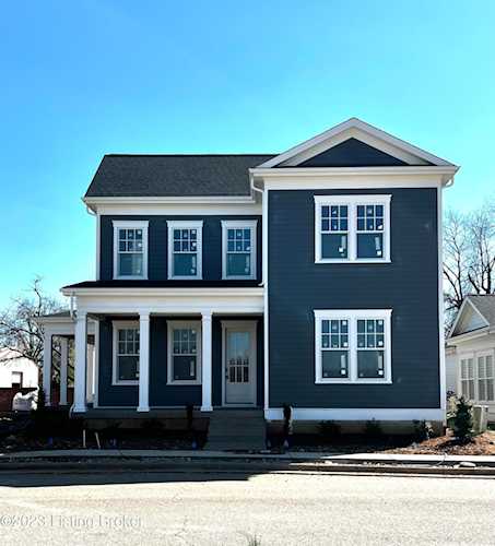 300 Kirkwood Glen Cir Louisville, KY 40207