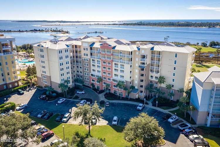 4050 Marriott Dr #3508 Panama City Beach FL 32408 738098 Bay Point Grand Residences condo for sale This property has sold! Discover similar listings by reaching out to us for an updated list of... Photo 1