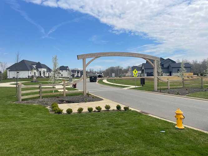 5408 Maple Glen Drive Galena, OH 43021