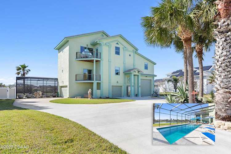 3010 Painters Flagler Beach, FL 32136
