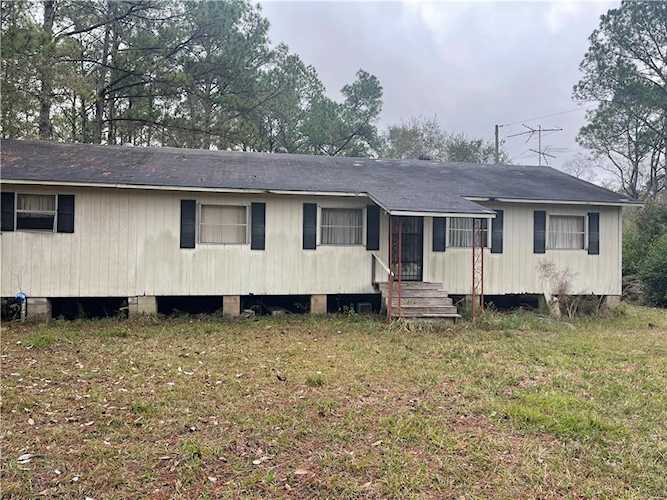 13290 Ezell Road Grand Bay, AL 36541