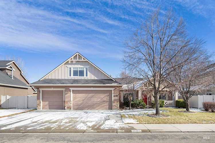 Build Idaho- Prepare to be Moved! Idaho's Ultimate Home Search Photo 1