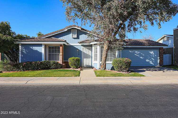 320 E Hartford Avenue Phoenix, AZ 85022 | MLS 6522985 Photo 1