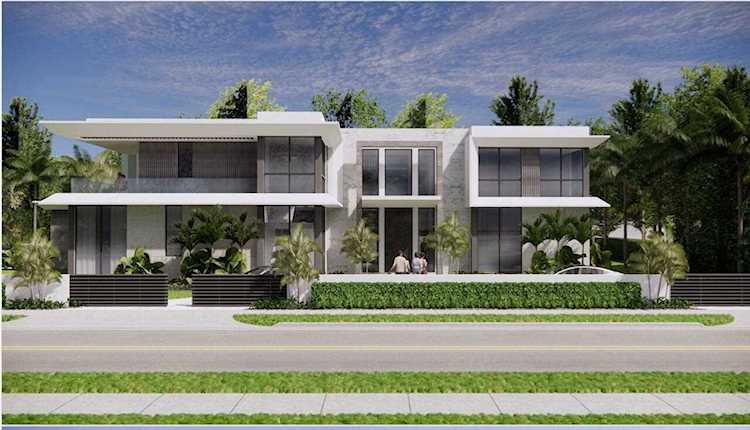 6400 N Ocean Boulevard Ocean Ridge, FL 33435